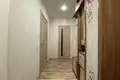 Wohnung 1 zimmer 48 m² Mahiljou, Belarus