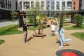 Complejo residencial ZK 1 j Leningradskij