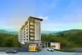 Mieszkanie 3 pokoi 47 m² Kamala, Tajlandia