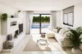 Villa de tres dormitorios 108 m² San Fulgencio, Španjolska