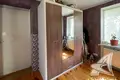 Maison 52 m² Kliejnikauski sielski Saviet, Bélarus
