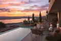 Complexe résidentiel Modern villas in a gated complex with a padel court