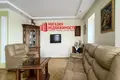 Appartement 3 chambres 88 m² Hrodna, Bélarus
