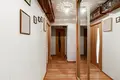 Wohnung 1 zimmer 39 m² Minsk, Belarus