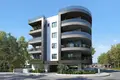 Appartement 2 chambres 105 m² Nicosie, Chypre