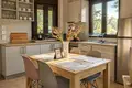 6-Zimmer-Villa 170 m² Neos Marmaras, Griechenland