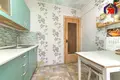 Wohnung 3 zimmer 59 m² Maladsetschna, Belarus