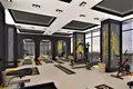 Mieszkanie 2 pokoi 64 m² Muratpasa, Turcja