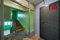 1 room apartment 37 m² Minsk, Belarus