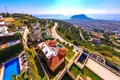 Willa 6 pokojów  Alanya, Turcja