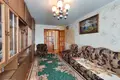 Apartamento 2 habitaciones 52 m² Muchaviecki sielski Saviet, Belarús