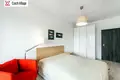 Mieszkanie 3 pokoi 64 m² Miasto Stołeczne Praga, Czechy