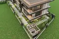 1 bedroom apartment 60 m² Konyaalti, Turkey