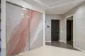 Квартира 3 комнаты 109 м² в Минске, Беларусь