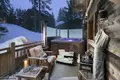 Chalet 7 Schlafzimmer  in Courchevel, Frankreich