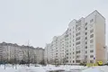 Квартира 2 комнаты 55 м² Минск, Беларусь
