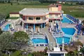 Hotel 800 m² in Olympiaki Akti (Beach), Greece