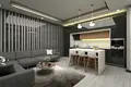 Apartamento 2 habitaciones 48 m² Alanya, Turquía