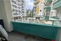 1 bedroom apartment 54 m² Bashkia Vlore, Albania