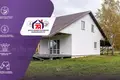 Casa 110 m² Auhustova, Belarús