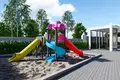 Apartamento 2 habitaciones 50 m² Obakoy, Turquía