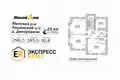 Maison 297 m² Lasanski sielski Saviet, Bélarus