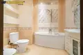 Квартира 4 комнаты 117 м² Минск, Беларусь