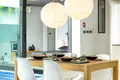 Вилла 2 комнаты 125 м² Чонг Тале, Таиланд