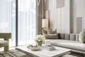Жилой комплекс Новый комплекс Provenza Residences с бассейном на крыше и панорамным видом в престижном районе JVC, Дубай, ОАЭ