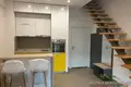 Appartements à plusieurs niveaux 2 chambres 60 m² en Tivat, Monténégro