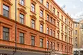 Mieszkanie 2 pokoi 38 m² Mazsalaca, Łotwa