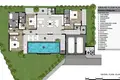 3 bedroom apartment 276 m² Sakhu, Thailand