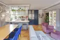 Квартира 4 комнаты 92 м² Лодзь, Польша
