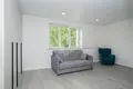 1 room apartment 31 m² Minsk, Belarus