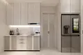 Mieszkanie 1 pokój 51 m² Rawai, Tajlandia