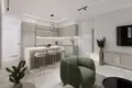 Mieszkanie 3 pokoi 133 m² Jermasoja, Cypr