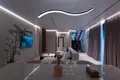 Вилла 3 комнаты 236 м² Peliatan, Индонезия