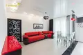 Appartement 3 chambres 88 m² Kopishche, Bélarus