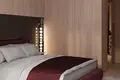 Mieszkanie 1 pokój 136 m² Bashkia Durres, Albania