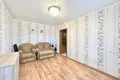 Квартира 2 комнаты 50 м² Быхов, Беларусь