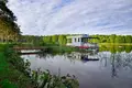 Dom 7 pokojów 1 006 m² Dzilnuciems, Łotwa