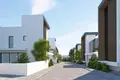 Mieszkanie 3 pokoi 167 m² Oroklini, Cypr