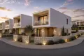 3 bedroom apartment 174 m² Yeroskipou, Cyprus
