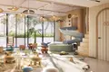 Квартира 2 комнаты 92 м² Абу-Даби, ОАЭ