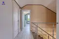 Casa de campo 124 m² Novaje Polie, Belarús