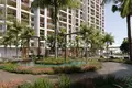 1 bedroom apartment 60 m² Erdemli, Turkey