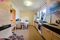 Appartement 4 chambres 87 m² Telsiai, Lituanie