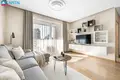 Квартира 2 комнаты 51 м² Вильнюс, Литва