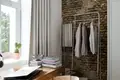 Mieszkanie 3 pokoi 46 m² Ryga, Łotwa