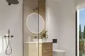 Maison 3 chambres 213 m² Finestrat, Espagne